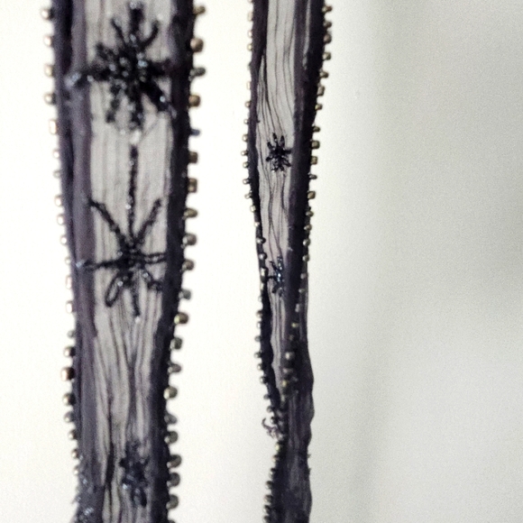 Beaded Headband - Picture 4 of 4